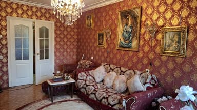 3-комнатная квартира по адресу ул. Проценко (площадь 63 м²) - Atlanta.ua - фото 13