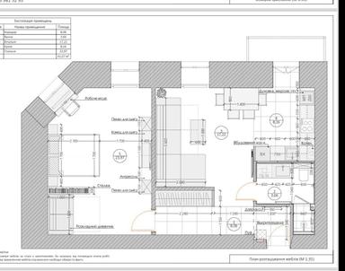 2-комнатная квартира по адресу Франко Ивана ул. (площадь 62 м²) - Atlanta.ua - фото 18