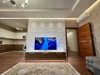 3-rooms apartment apartment by the address st. Kulikovo pole pl Oktyabrskoy revolyutsii pl (area 98 m²) - Atlanta.ua - photo 31