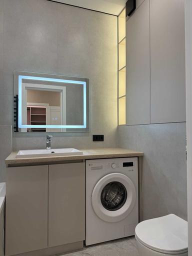 1-room apartment apartment by the address st. Kulikovo pole pl Oktyabrskoy revolyutsii pl (area 46 m²) - Atlanta.ua - photo 19