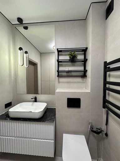 1-кімнатна квартира за адресою вул. Проценка (площа 39 м²) - Atlanta.ua - фото 45