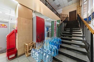 Коммерческая недвижимость по адресу ул. Ильенка Юрия (площадь 336 м²) - Atlanta.ua - imageAlt 21