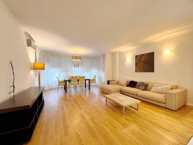 Багатокімнатна квартира за адресою Куликове поле пл. (площа 140 м²) - Atlanta.ua - фото 23