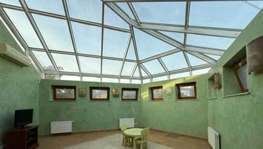 Многокомнатная квартира по адресу ул. Глибока (площадь 325 м²) - Atlanta.ua - фото 8