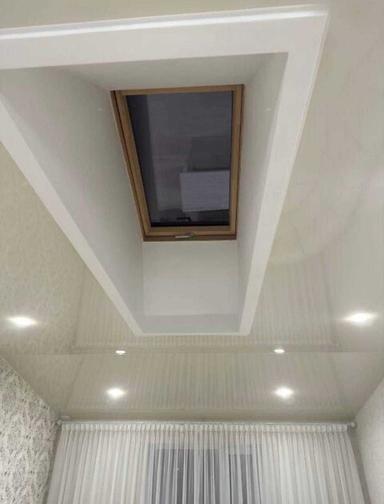 3-rooms apartment apartment by the address st. Bandery Stepana (area 80 m²) - Atlanta.ua - photo 27