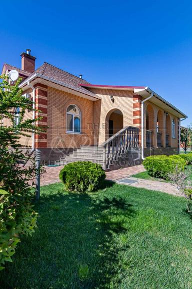 Дом по адресу (площадь 160 м²) - Atlanta.ua - фото 29