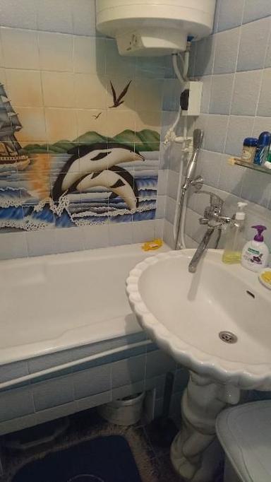 3-кімнатна квартира за адресою вул. Китобійна (площа 61 м²) - Atlanta.ua - фото 19