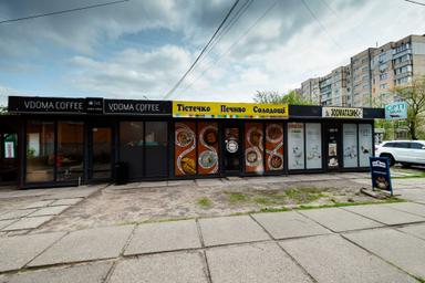 Коммерческая недвижимость по адресу (площадь 12 м²) - Atlanta.ua - фото 7