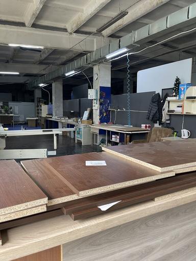 Комерційна нерухомість за адресою (площа 1000 м²) - Atlanta.ua - фото 14