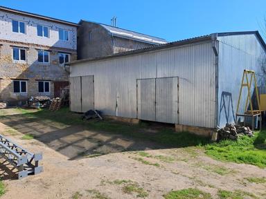 Комерційна нерухомість за адресою вул. Танкістів (площа 1112 м²) - Atlanta.ua - фото 38