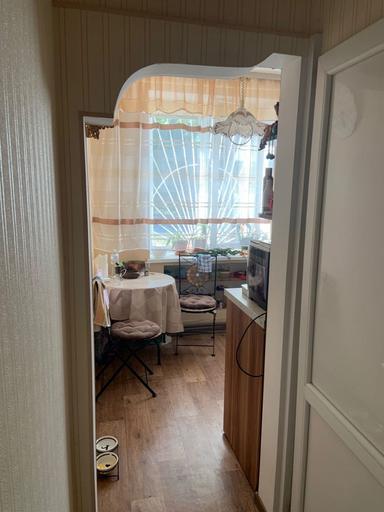 3-комнатная квартира по адресу Куликово поле пл. (площадь 55 м²) - Atlanta.ua - фото 15