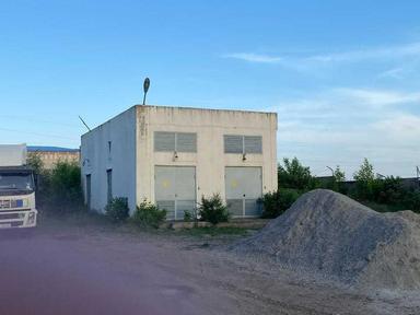 Комерційна нерухомість за адресою Люстдорфська дор. (площа 28000 м²) - Atlanta.ua - фото 22