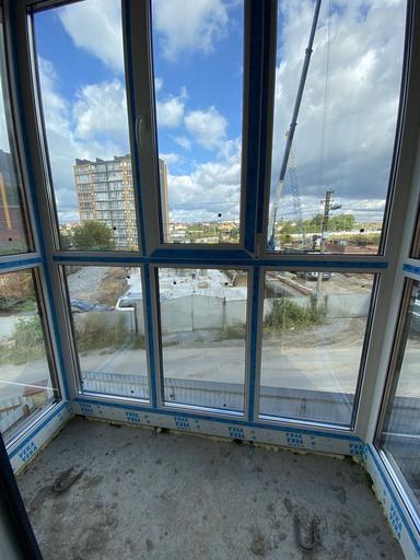 1-комнатная квартира по адресу (площадь 41,6 м²) - Atlanta.ua - фото 12