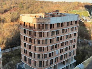 2-rooms apartment apartment by the address (area 53,8 m²) - Atlanta.ua - photo 44