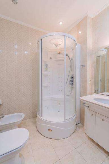 Многокомнатная квартира по адресу ул. Ильенка Юрия (площадь 142 м²) - Atlanta.ua - фото 41