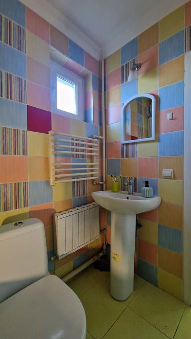 House by the address st. Kulikovo pole pl Oktyabrskoy revolyutsii pl (area 80 m²) - Atlanta.ua - photo 35