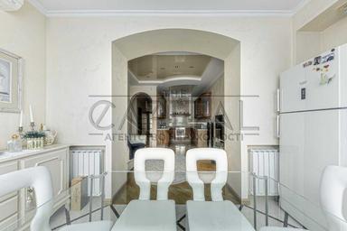 Багатокімнатна квартира за адресою вул. Лук'яненка Левка (площа 121 м²) - Atlanta.ua - фото 26