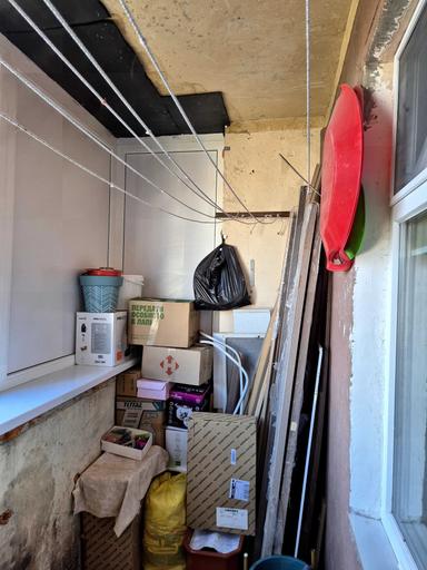 3-кімнатна квартира за адресою вул. Милославська (площа 69 м²) - Atlanta.ua - фото 19