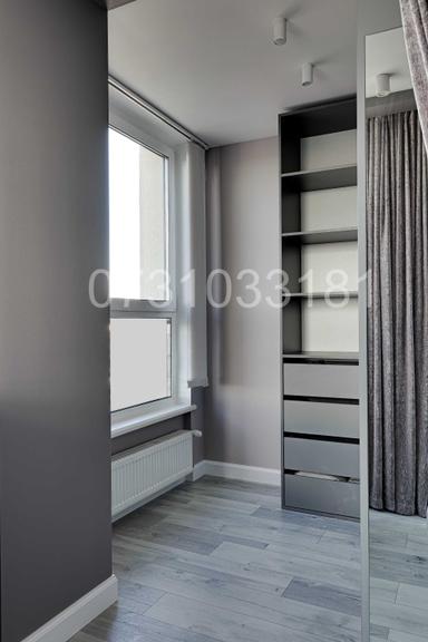 3-кімнатна квартира за адресою вул. Конєва (площа 97,5 м²) - Atlanta.ua - фото 28