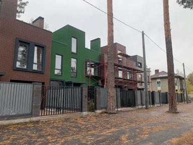 Дом по адресу ул. Чернобыльская (площадь 146 м²) - Atlanta.ua - фото 19