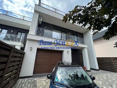 House by the address (area 300 m²) - Atlanta.ua - photo 29