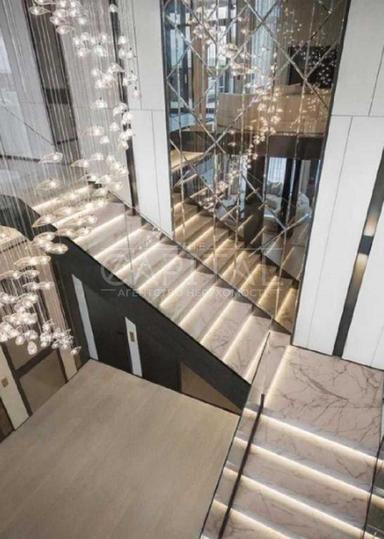 Багатокімнатна квартира за адресою бульвар Дружби Народів (площа 400 м²) - Atlanta.ua - фото 18