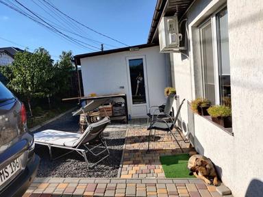 House by the address st. Kitoboynaya (area 95 m²) - Atlanta.ua - photo 41