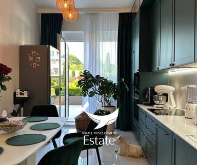 Многокомнатная квартира по адресу (площадь 150 м²) - Atlanta.ua - фото 28