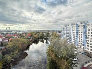 3-комнатная квартира по адресу (площадь 95 м²) - Atlanta.ua - фото 38