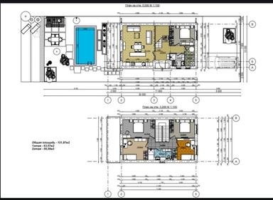 House by the address (area 120 m²) - Atlanta.ua - photo 28