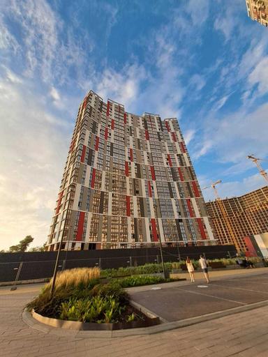 1-room apartment apartment by the address (area 70 m²) - Atlanta.ua - photo 32