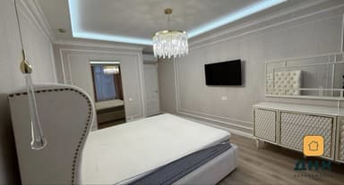 2-rooms apartment apartment by the address st. Kulikovo pole pl Oktyabrskoy revolyutsii pl (area 107 m²) - Atlanta.ua - фото 26