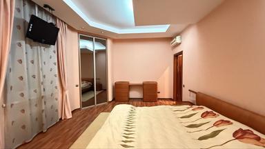 3-комнатная квартира по адресу ул. Павловская (площадь 156,7 м²) - Atlanta.ua - фото 39