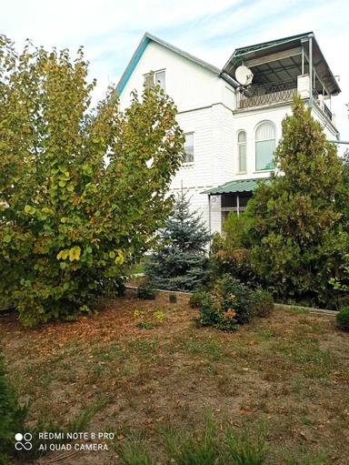 Дом по адресу ул. Соборная (площадь 244 м²) - Atlanta.ua - фото 21