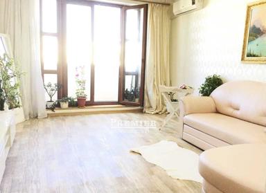 3-комнатная квартира по адресу ул. Марсельская (площадь 64 м²) - Atlanta.ua - фото 12