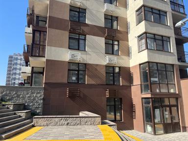 Commercial real estate at st. Oleksandra Olesya (area 134,7 m²) - Atlanta.ua - photo 24