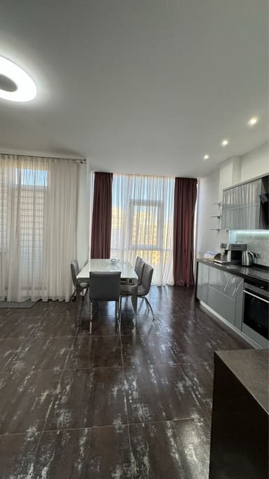 3-комнатная квартира по адресу ул. Солнечная (площадь 114 м²) - Atlanta.ua - фото 29