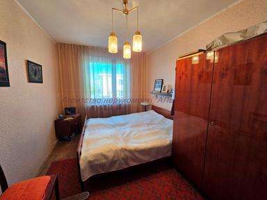 3-комнатная квартира по адресу Петефі Шандора пл. (площадь 72 м²) - Atlanta.ua - фото 14