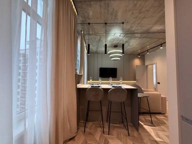 1-room apartment apartment by the address st. Kulikovo pole pl Oktyabrskoy revolyutsii pl (area 50,4 m²) - Atlanta.ua - photo 18