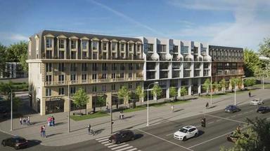 1-кімнатна квартира за адресою вул. Тополина (площа 31 м²) - Atlanta.ua - фото 5