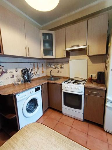 3-кімнатна квартира за адресою вул. Шолом-Алейхема (площа 57 м²) - Atlanta.ua - фото 41