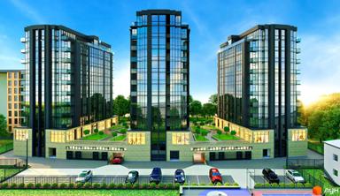 2-комнатная квартира по адресу (площадь 68,6 м²) - Atlanta.ua - фото 9