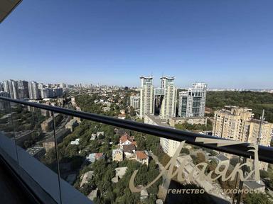 4+-rooms apartment apartment by the address st. Ul Zverinetskaya (area 186,4 m²) - Atlanta.ua - photo 28