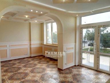 1-комнатная квартира по адресу ул. Приморская (площадь 37,9 м²) - Atlanta.ua - фото 14