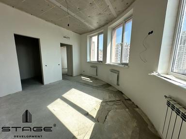 3-rooms apartment apartment by the address st. Kulikovo pole pl Oktyabrskoy revolyutsii pl (area 89 m²) - Atlanta.ua - photo 25