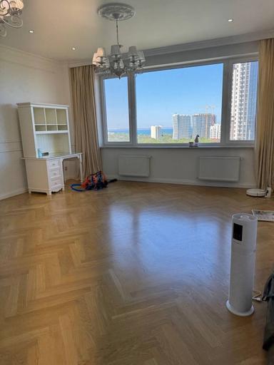 3-rooms apartment apartment by the address st. Kulikovo pole pl Oktyabrskoy revolyutsii pl (area 163 m²) - Atlanta.ua - photo 17