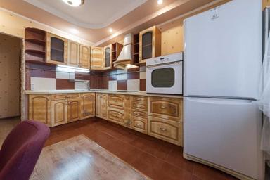 3-кімнатна квартира за адресою вул. Срібнокільська (площа 100,9 м²) - Atlanta.ua - фото 36