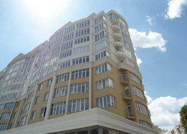 3-rooms apartment apartment by the address st. Kulikovo pole pl Oktyabrskoy revolyutsii pl (area 165 m²) - Atlanta.ua - photo 15