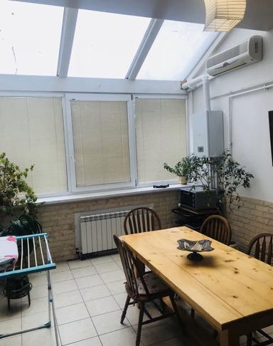 Многокомнатная квартира по адресу Куликово поле пл. (площадь 175 м²) - Atlanta.ua - фото 11