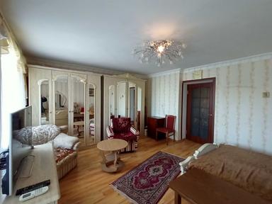 2-комнатная квартира по адресу ул. Макаренко (площадь 74 м²) - Atlanta.ua - фото 25